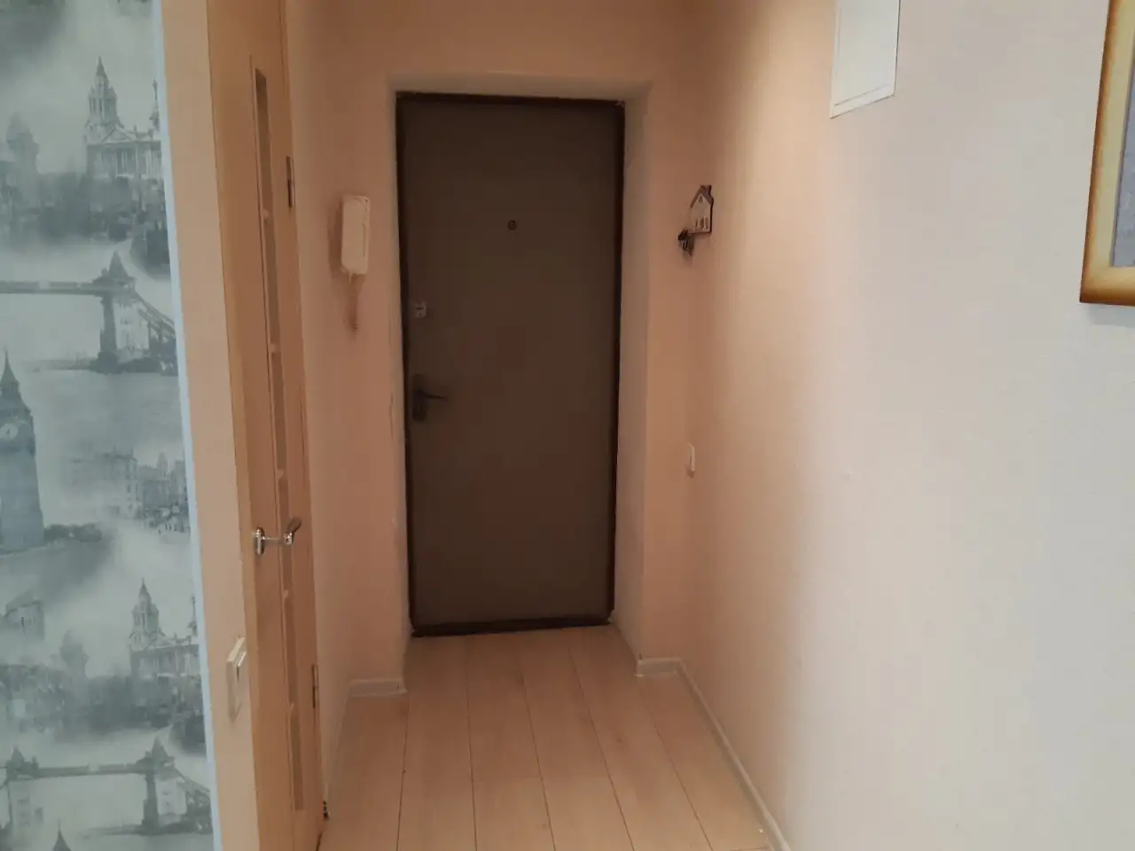 Продам 1к. квартиру, фотография 6