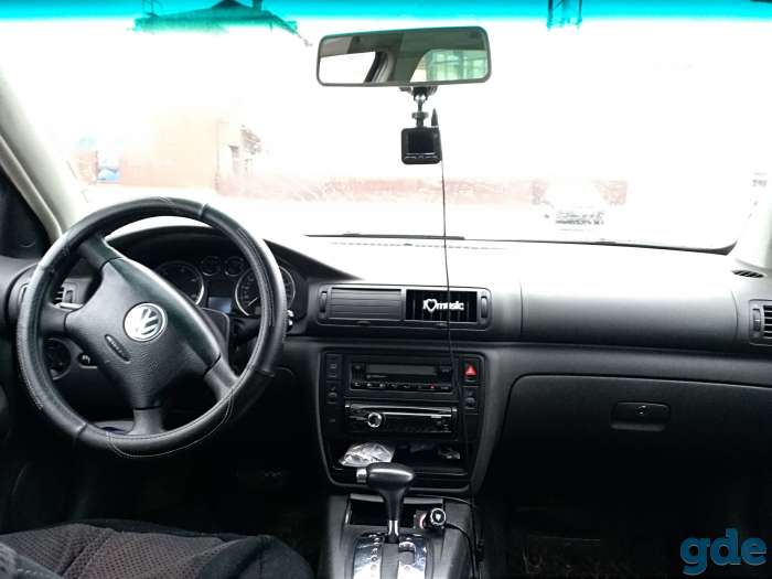 Продам авто Volkswagen Passat, фотография 5