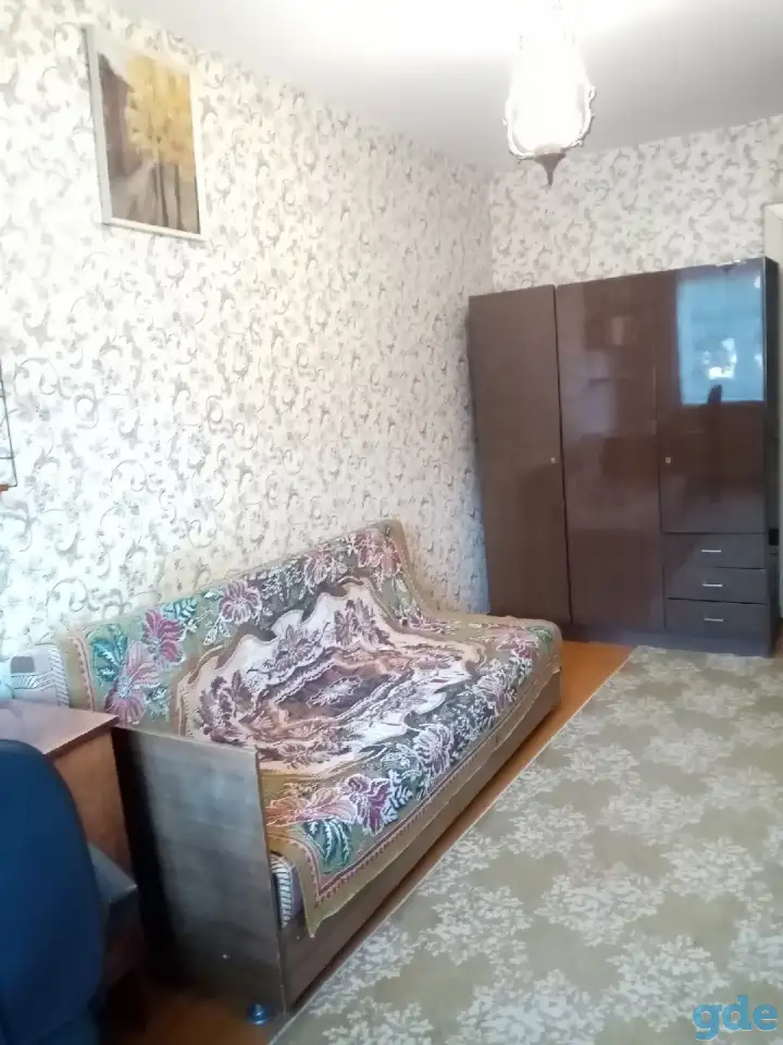 Комната на длительный срок, фотография 2