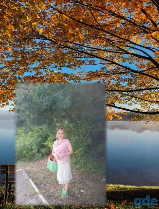 Услуги без проживания сиделки, фотография 1