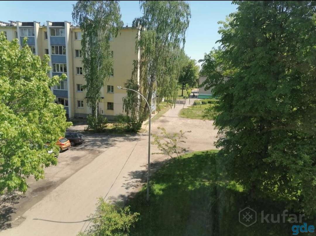 2х комнатная квартира, Сурганова,10, фотография 3