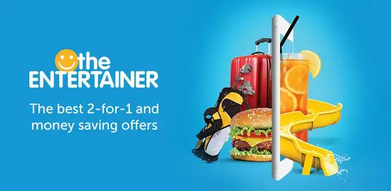 Entertainer global ваучеры купоны в эмираты, фотография 1