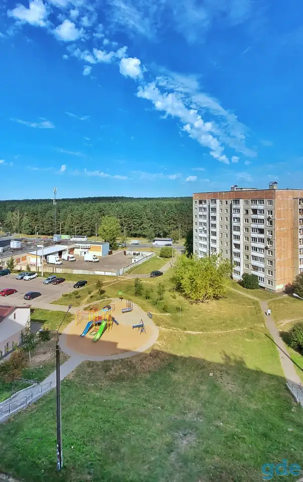 Продается трёх комнатная квартира, Илимская 29, фотография 1