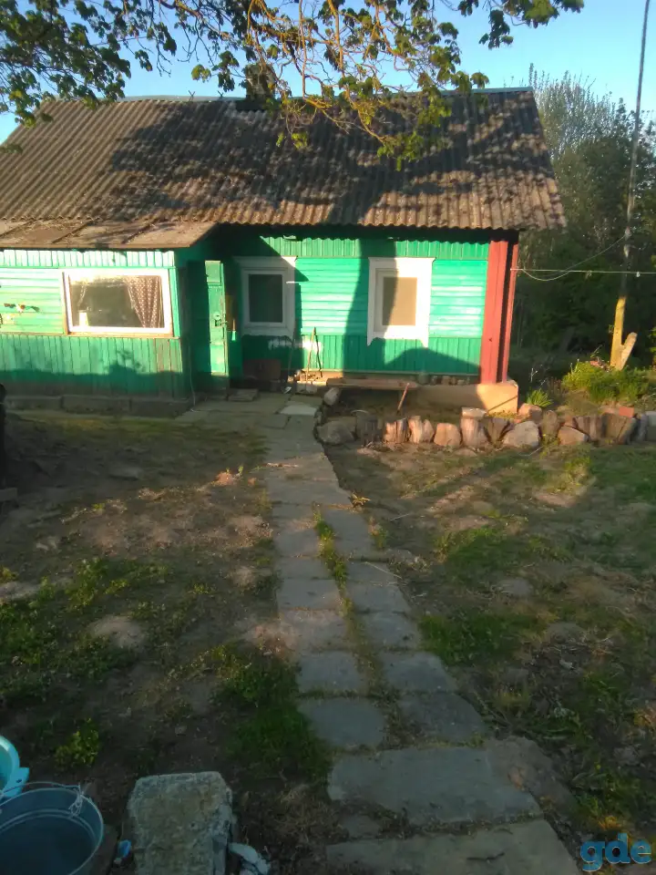 Продаётся дом в д.Переходы 82км от Минска, фотография 4