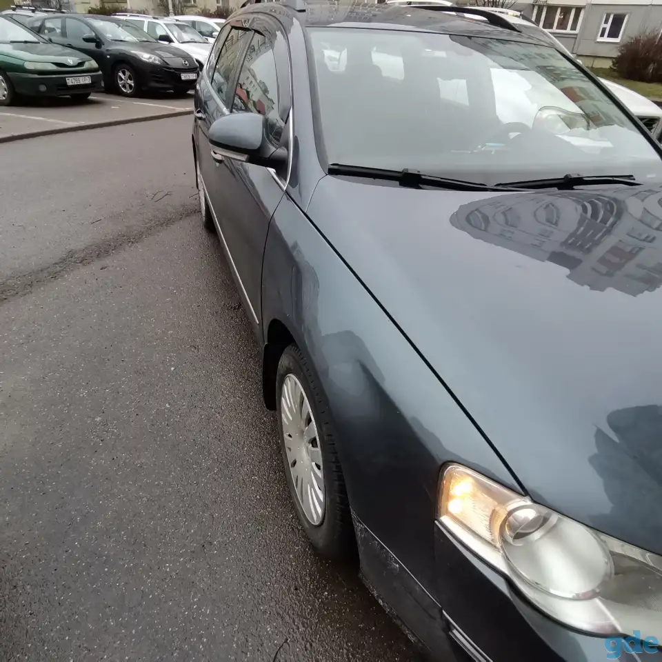 Продам Volkswagen Passat, фотография 8