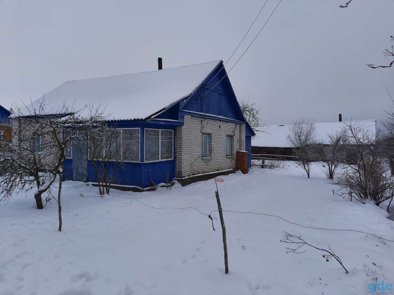Продаётся дом., фотография 2