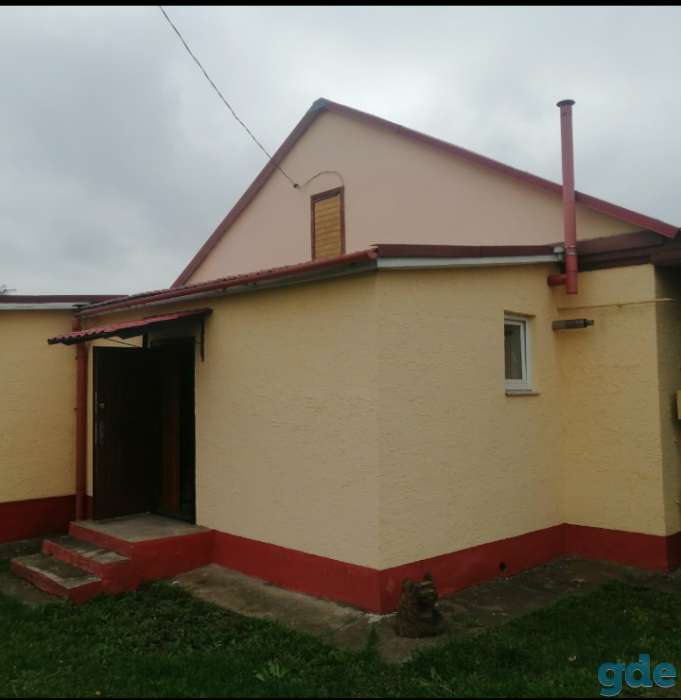 Продам квартиру в г.п. Старобин Солигорского района, фотография 10