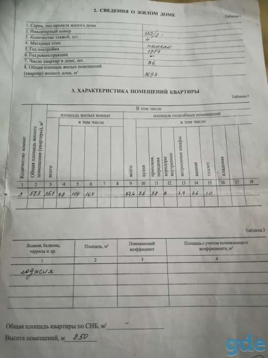 Продам, Комарова, фотография 2