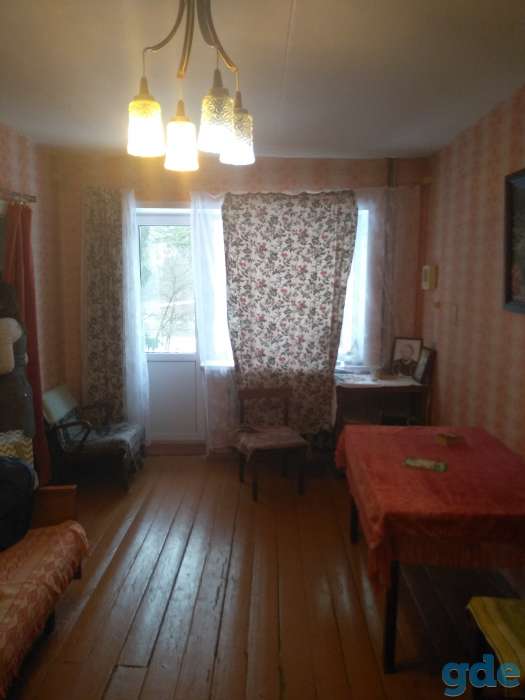Продается трехкомнатная квартира, фотография 5