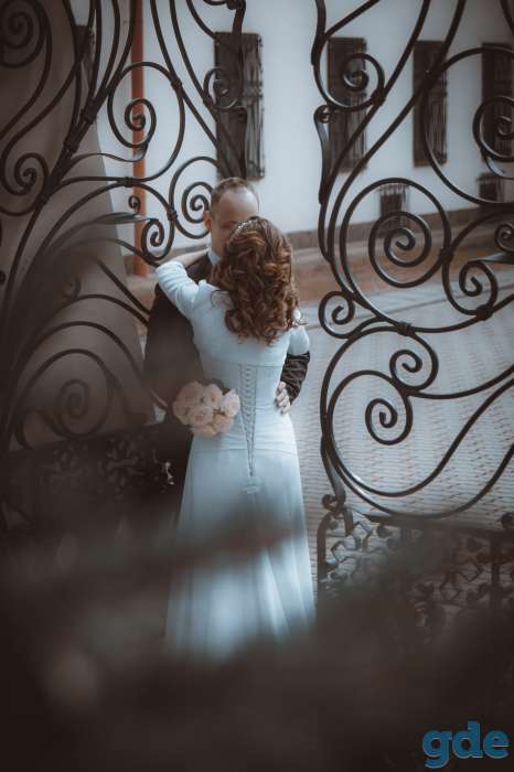 фото весь спектр услуг, фотография 7