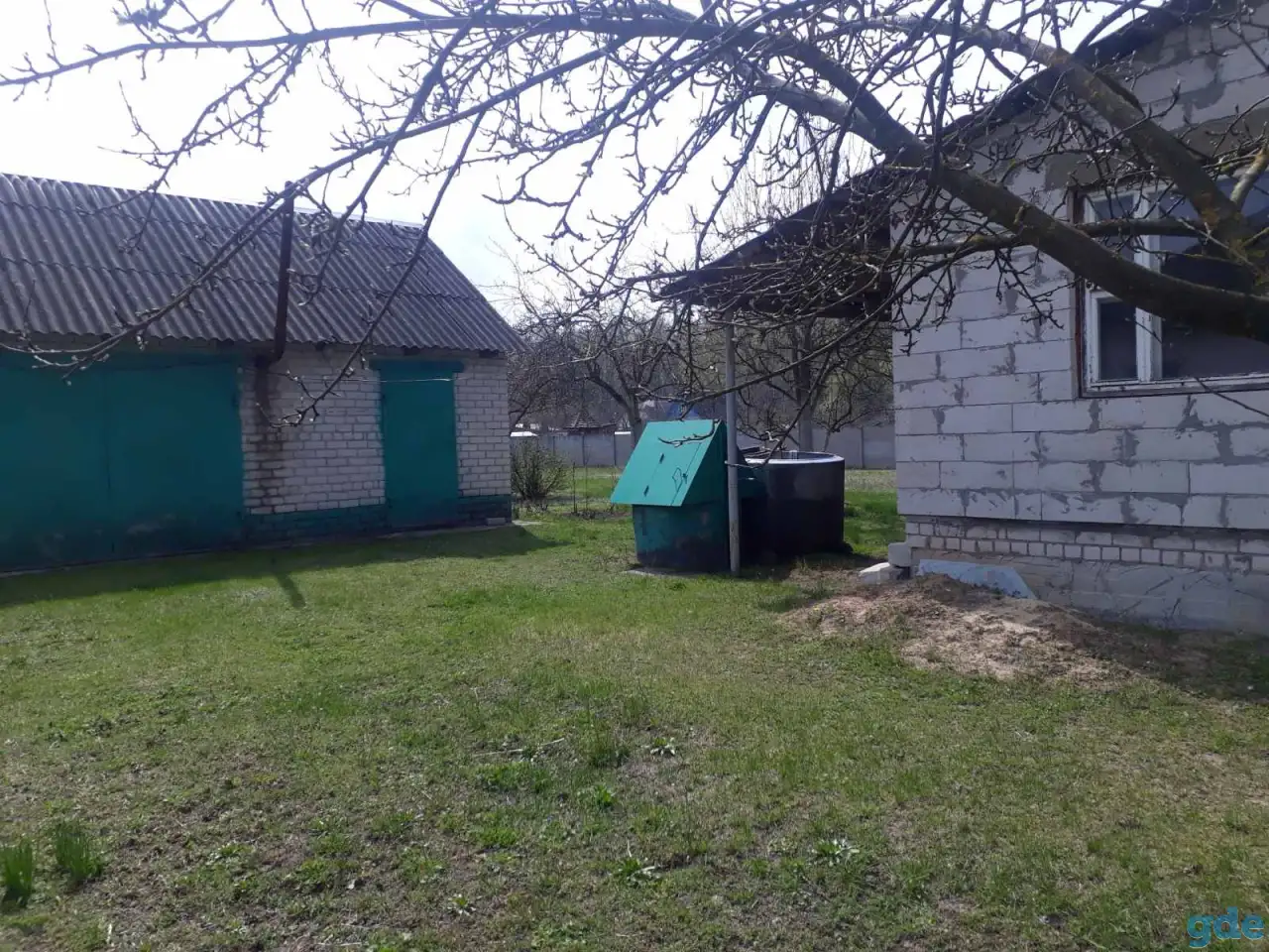 Продам дачу, Первые Тычины (Первый переулок 8А), фотография 6