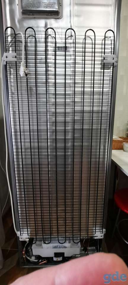 Морозильная камера beko No Frost, фотография 2