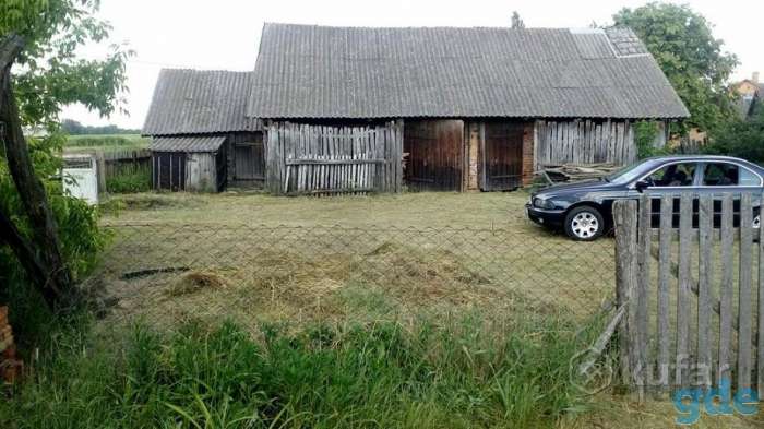 Продам дом Тышковичи, Ул. Содовая, фотография 5