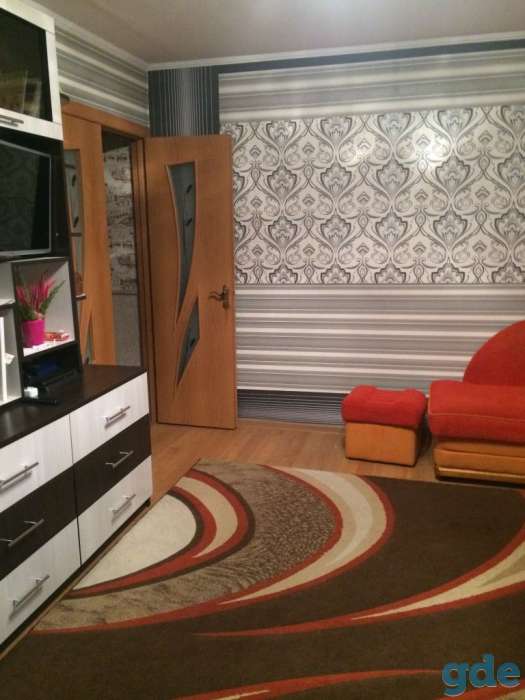 Продажа 1-комнатной (с нишей) квартиры ул.Смирнова, фотография 7
