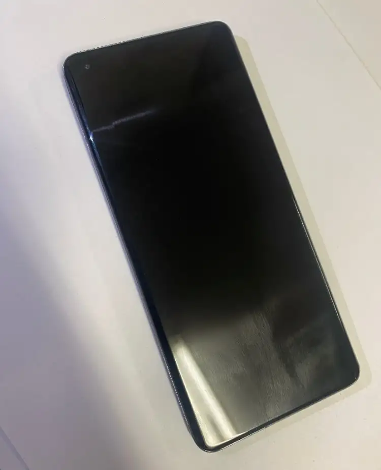 телефон Xiaomi 11 Lite 5G NE 258 г, фотография 3