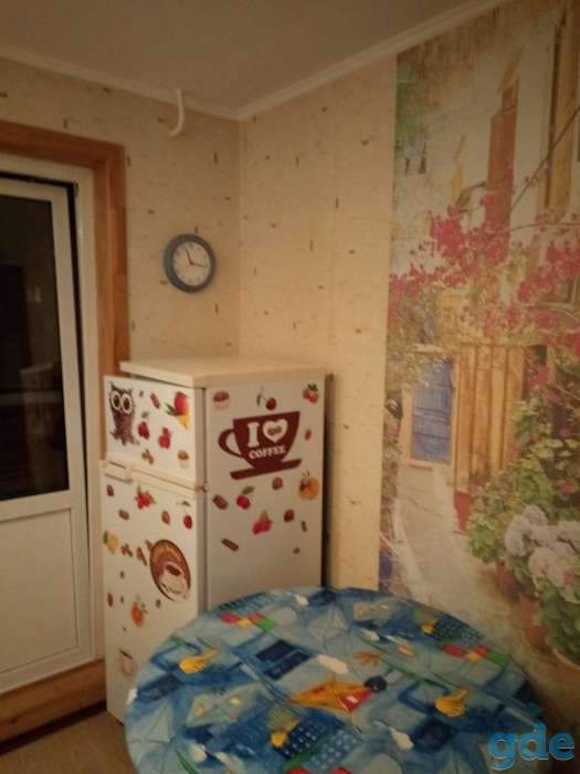 Сдам 1-ую квартиру в Минске, ул. Лещинского, 25, фотография 2