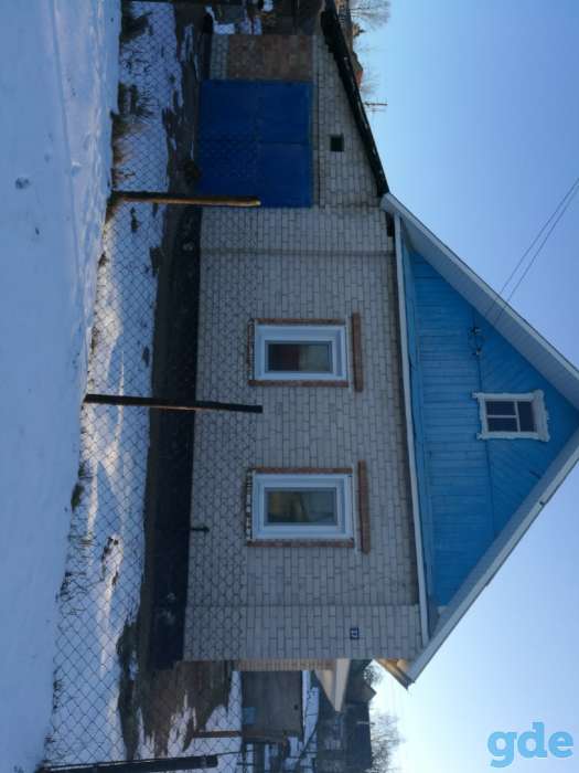 Продам дом, 6_я линия, фотография 1