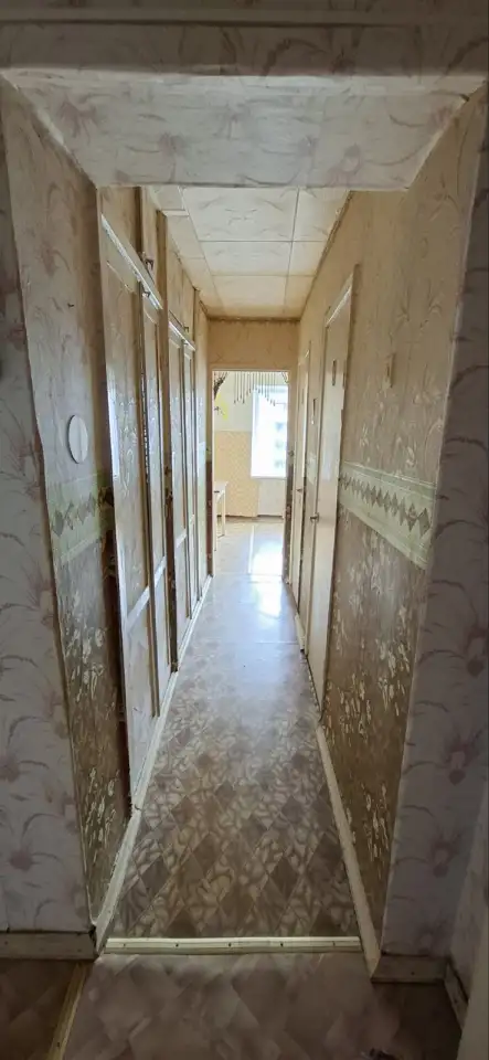 Продаётся 2хкомнатная квартира в аг. Олехновичи, фотография 1