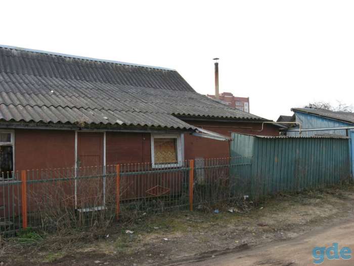 Продам дом в городе, 2-ая Сильницкого 17, фотография 5