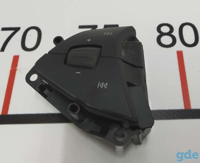 Зап. части для авто Tesla. Кнопка переключения (на руле) левая Tesla model X S RESTHD Switch but, фотография 6