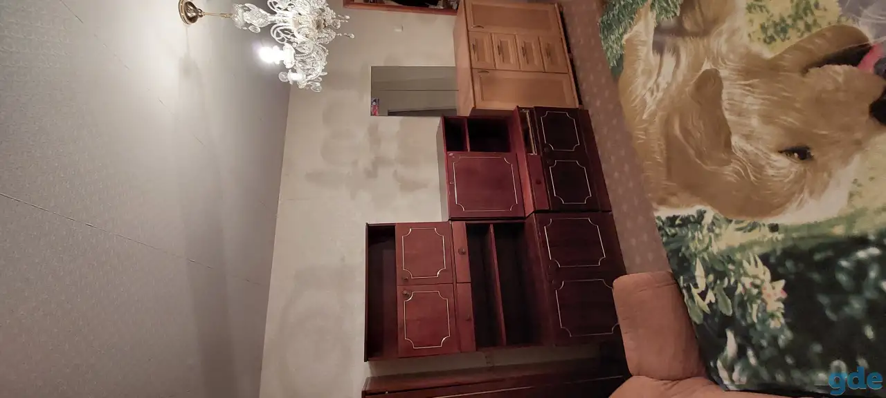 Сдам квартиру, 42 Громова ул., фотография 3