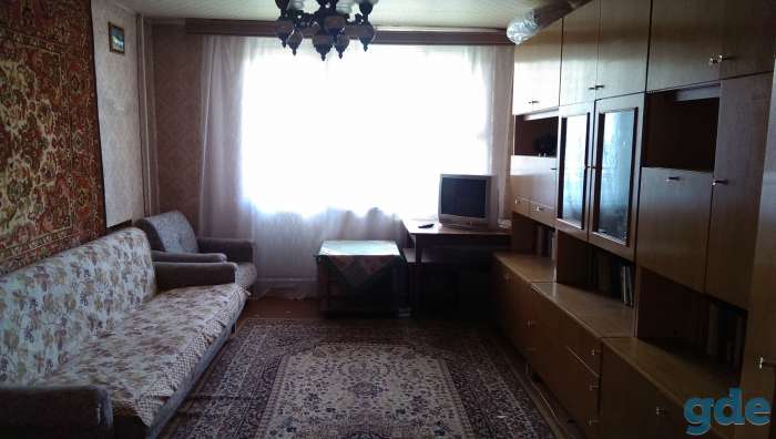 2комнатная квартира, пр-т димитрова, могилев, фотография 4