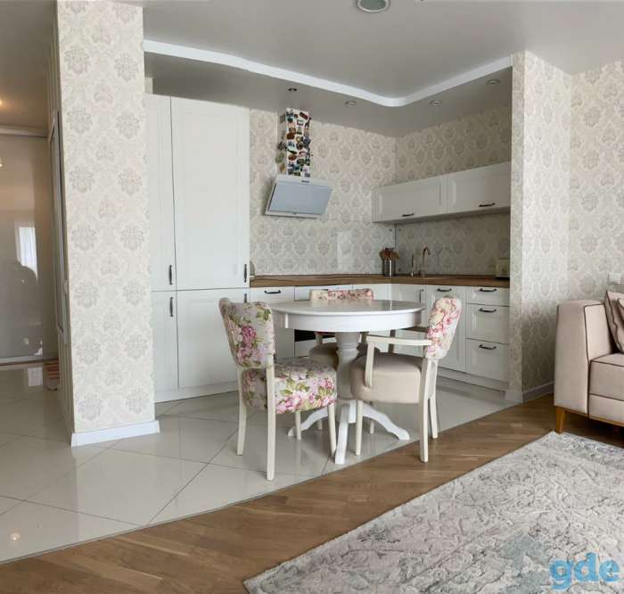 Ремонт под ключ. Услуги по ремонту квартир, коттеджей, офисов, фотография 2