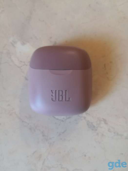 Беспроводные наушники JBL Tune220tws, фотография 1