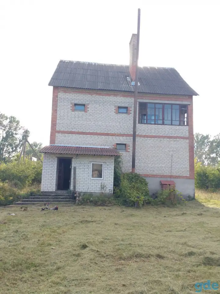 Продается дом в городе Ганцевичи, фотография 8