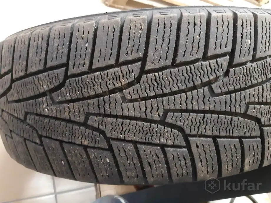 Шины-215х65х16-пары и одиночки, зима и лето., фотография 2