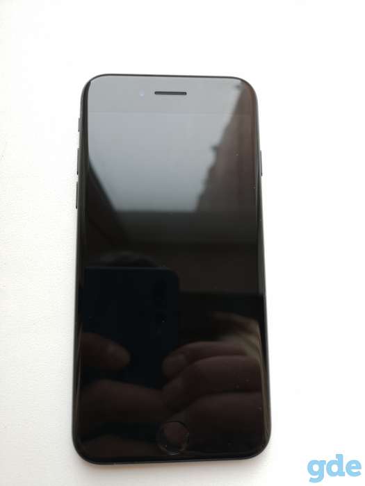 iphone 7 32gb black, фотография 4