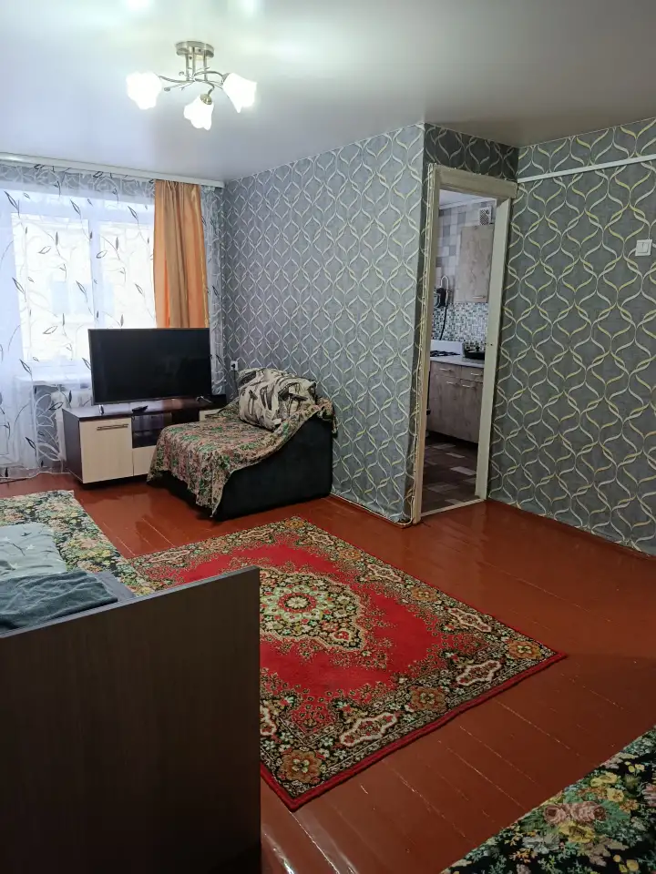 Квартира посуточно в новоколосово, фотография 1