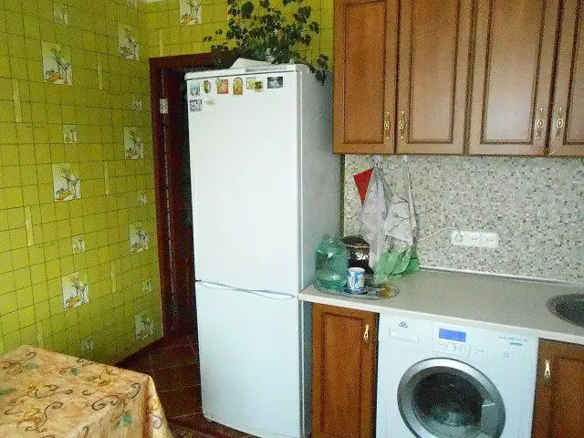 Продажа 3-х комнатной квартиры, фотография 6