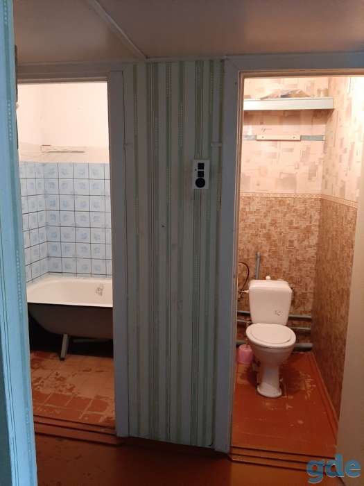 Сдам 2-комнатную квартиру. Березина, фотография 6