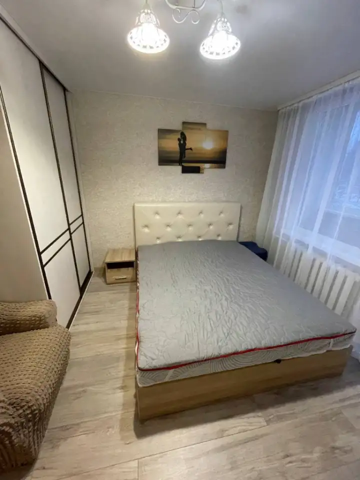 Квартира на сутки Молодечно Космонавтов 4, фотография 2