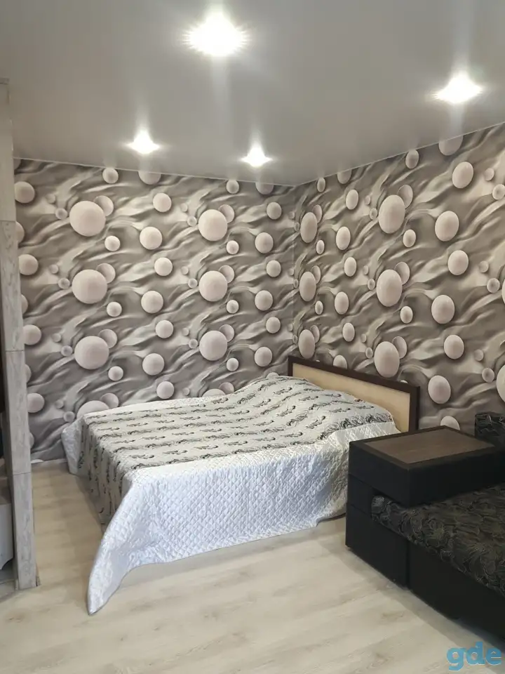 Квартира посуточно Поставы, фотография 5