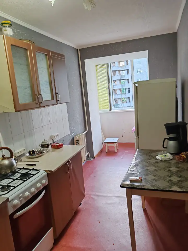 Продаётся кварьира, Максима Богдановича 18, фотография 2