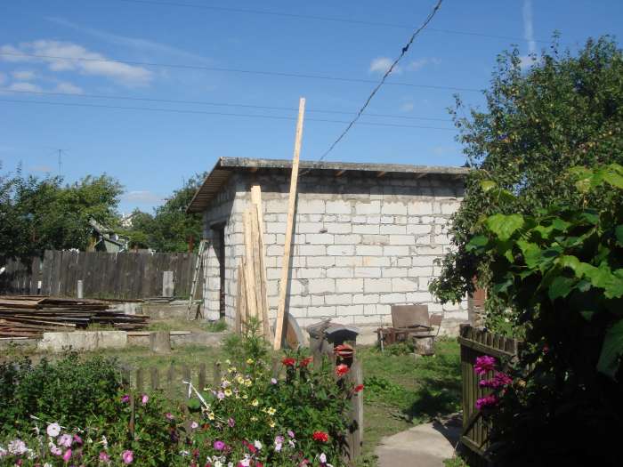 СРОЧНО!!! Продам дом, Руденск, фотография 4