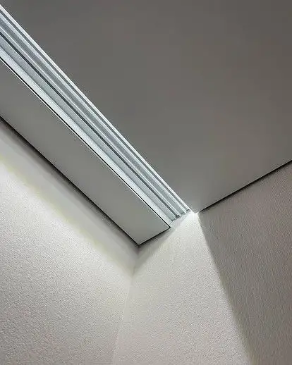 Натяжные потолки, фотография 3