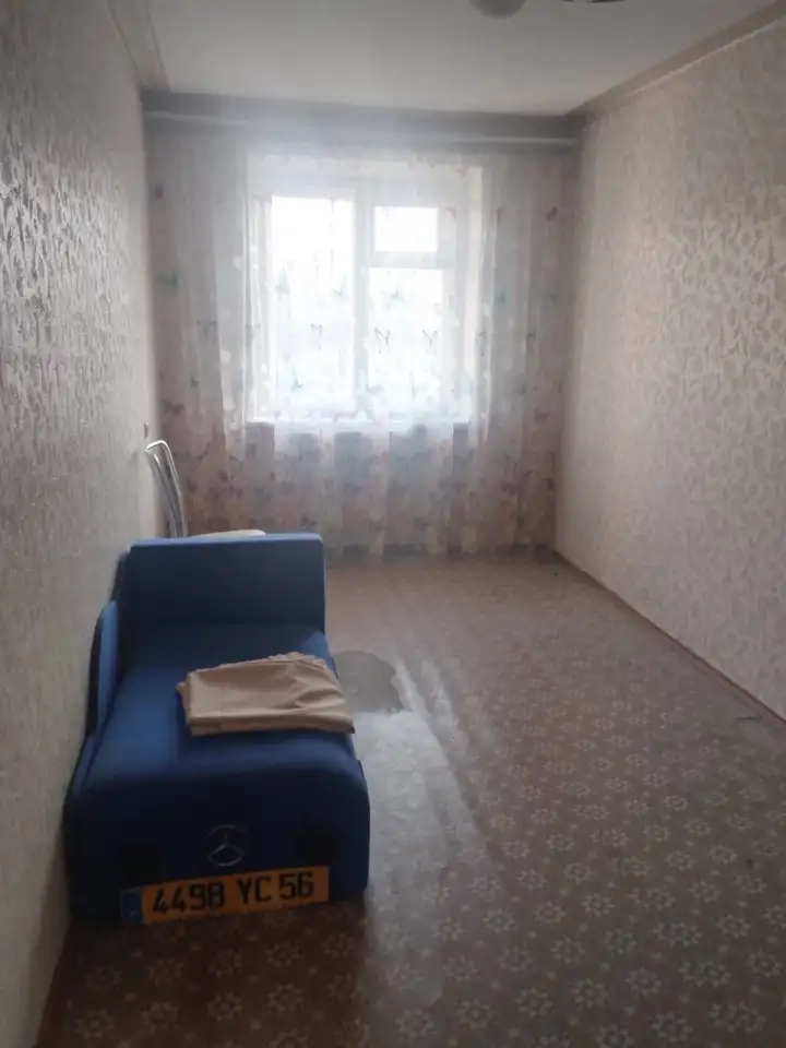 Сдам 3 комнатную квартиру, г.Гродно район автовокзала. На длительный срок! Семье или студентам., фотография 5