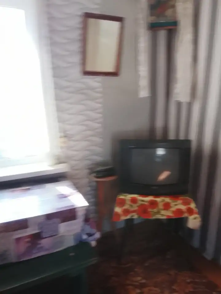 Дом с участком и садом, обл. Стародорожский район, дер. Рабак., фотография 2