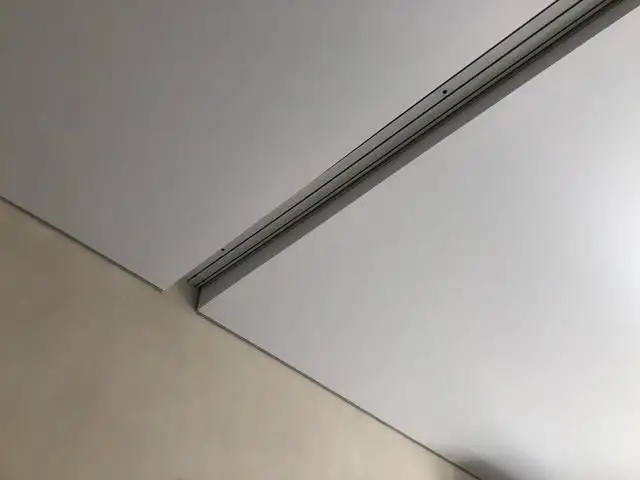 Натяжные потолки, фотография 12