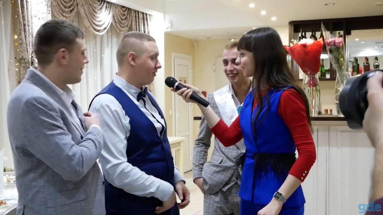 Тамада/DJ+фотограф, фотография 2