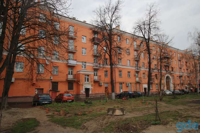 продается 3-х комнатная квартира в Гомеле, проспект Ленина 34, фотография 9