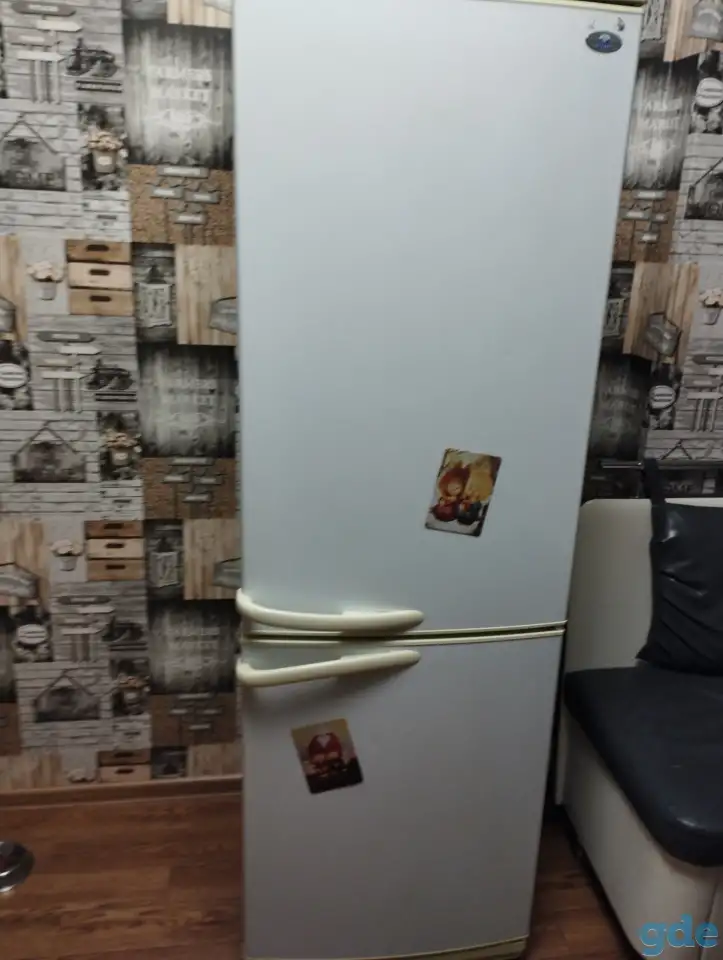Продам холодильник, фотография 2
