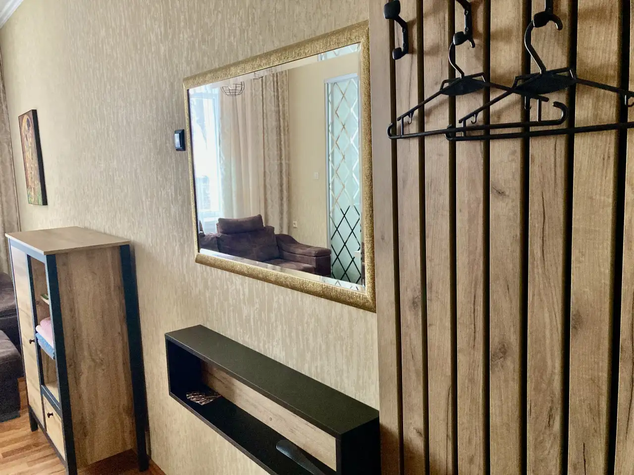 Квартира на сутки, ул. Брестская, д. 18, фотография 7