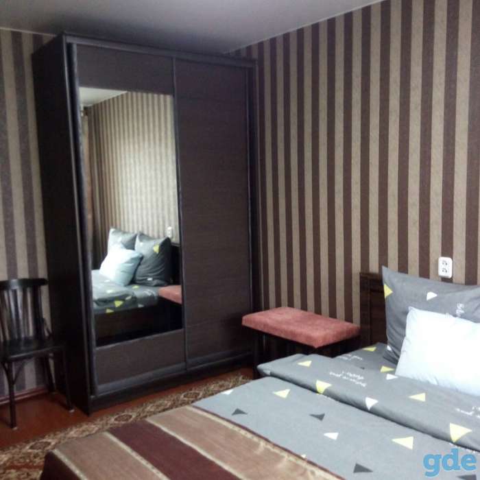 Квартира на сутки, Первомайская 143, фотография 5