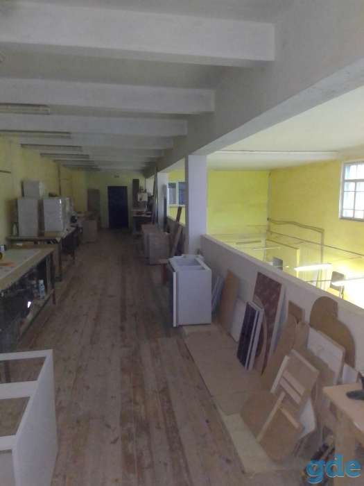 Сдам в безвозмездную   аренду  в Бобруйске от 360  до 1300  м.кв, фотография 11