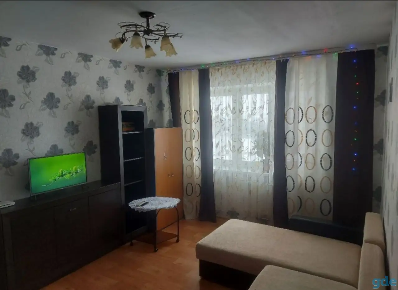 Продам или обменяю 2х комнатную квартиру в Фаниполе, фотография 3
