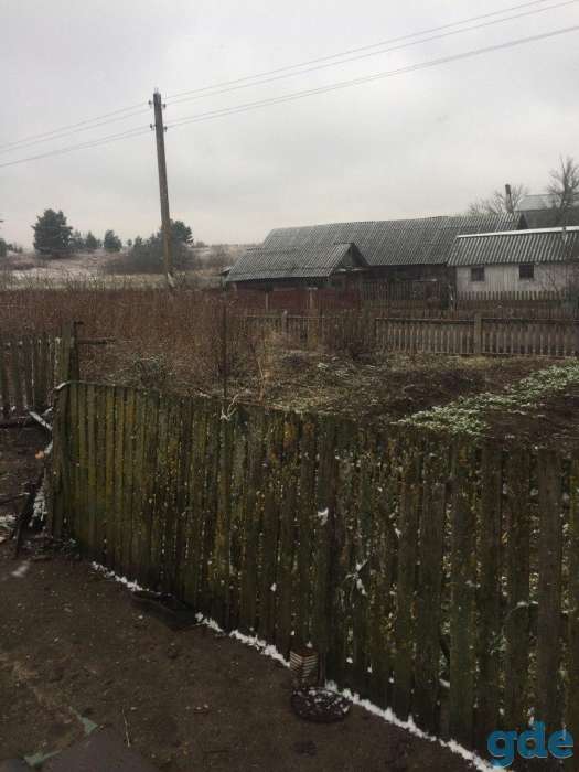 продажа дома с участком, обл., Логойский район, д. Терехи, фотография 6